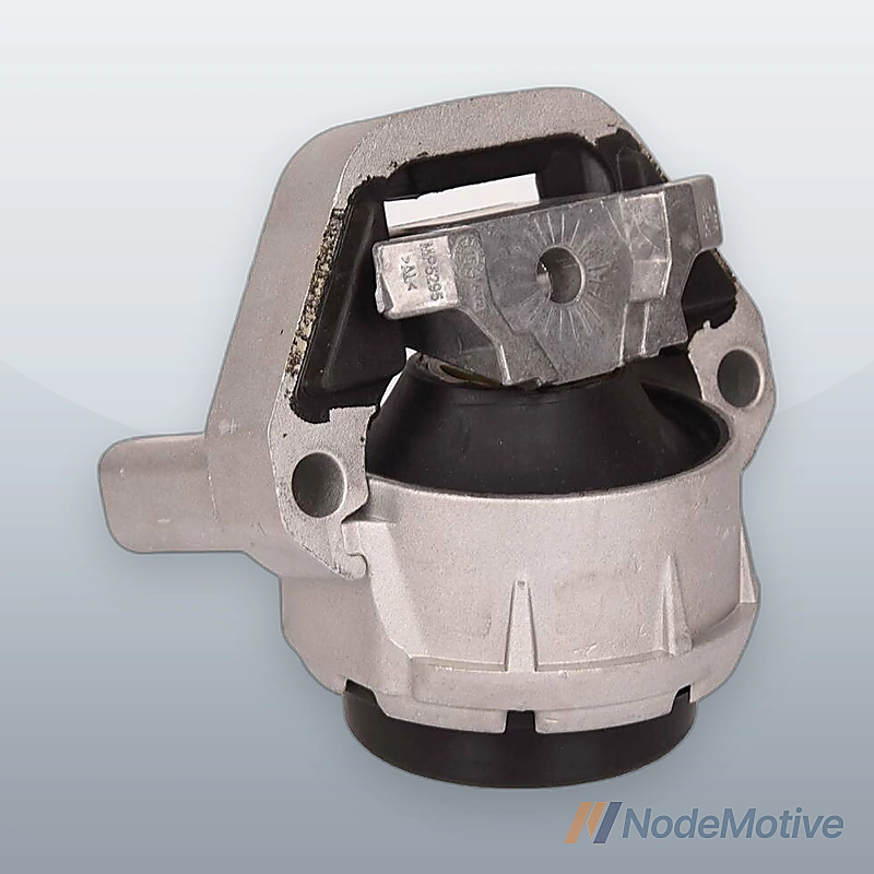 Fits Audi A6 A7 Quattro 3.0L 2012-2018 Left & Right Engine Mounts Mounting
