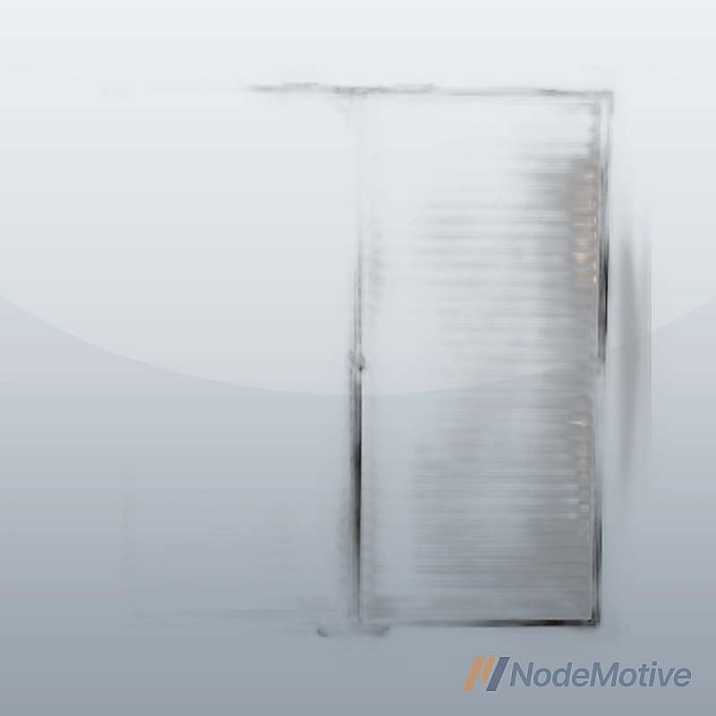Cabin Air Filter For 2003 - 2005 2006 2007 2008