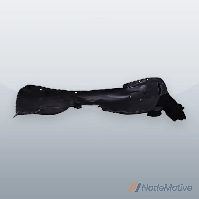 For 2011-2014 Volkswagen Jetta Front Right Splash Shield Fender Liner
