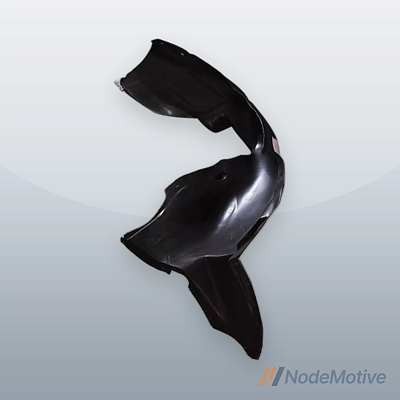 For 2011-2014 Volkswagen Jetta Front Right Splash Shield Fender Liner