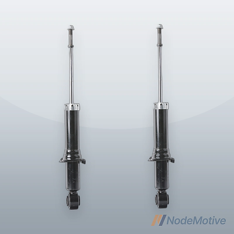 Pair Rear Shocks Struts for 2003-2008 PONTIAC-VIBE/TOYOTA-COROLLA/MATRIX