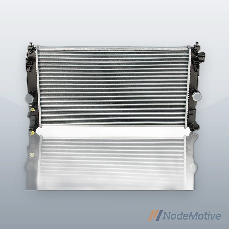 Fits 13591 Aluminum Radiator For 2019-2020 Lexus UX250h 2016-2020 Toyota Prius