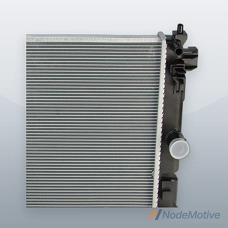Fits 13591 Aluminum Radiator For 2019-2020 Lexus UX250h 2016-2020 Toyota Prius