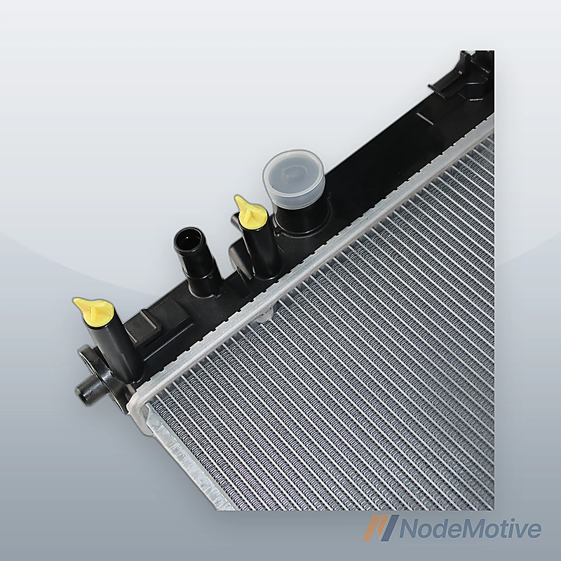 Fits 13591 Aluminum Radiator For 2019-2020 Lexus UX250h 2016-2020 Toyota Prius