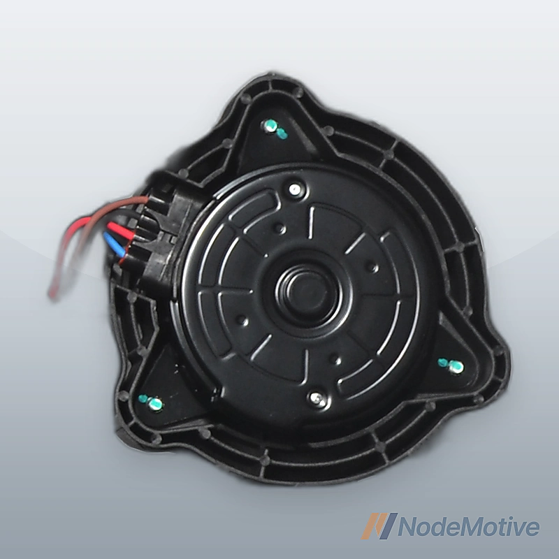 Radiator Cooling Fan Assembly for 2014-2020 Nissan Rogue 2.5L engine