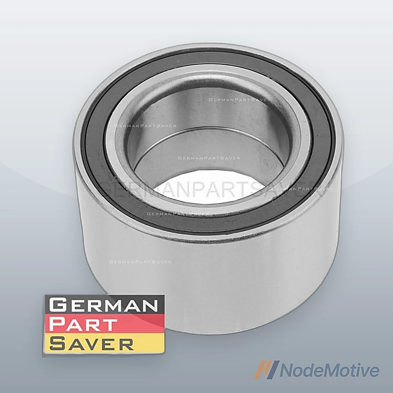 Front/Rear Wheel Hub Bearing For Mercedes-Benz W164 ML350 GL350