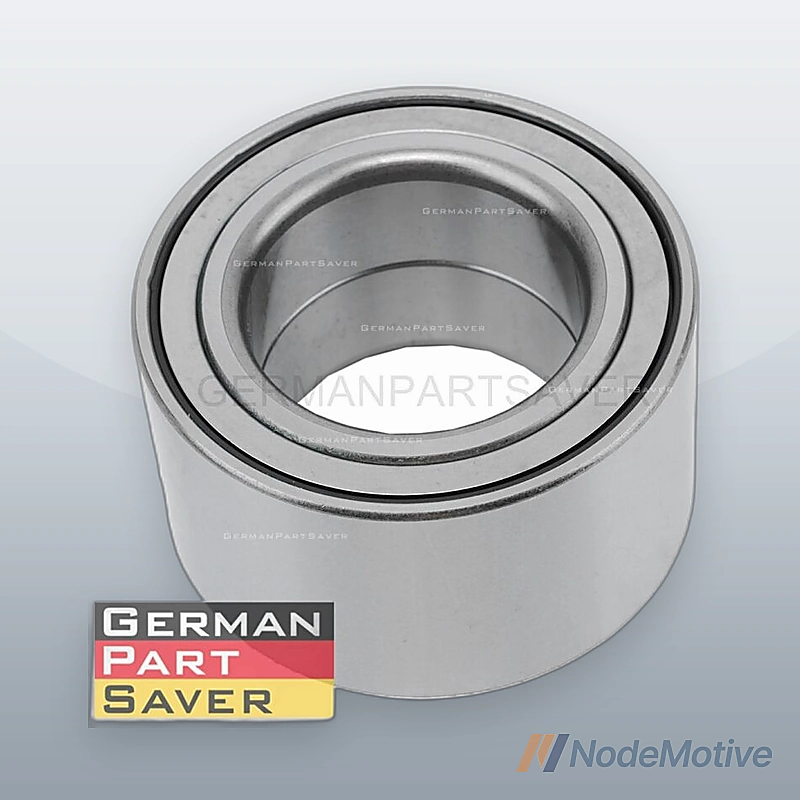 Front/Rear Wheel Hub Bearing For Mercedes-Benz W164 ML350 GL350