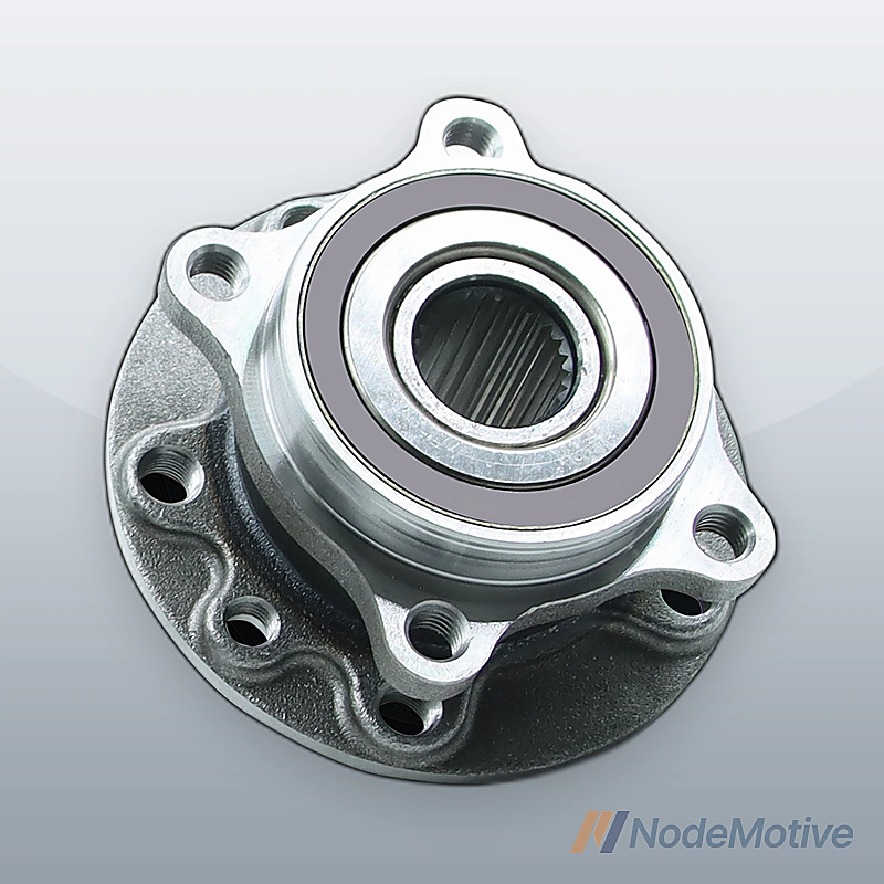 Front Wheel Hub Bearings Pair 2 for 2015-2017 Chrysler 200 2013-2016 Dodge Dart