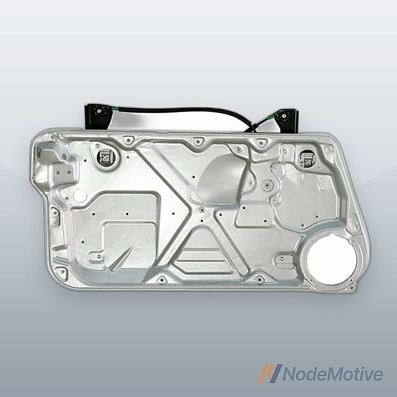 New Window Regulator For Volkswagen Beetle 98-11 Front Left