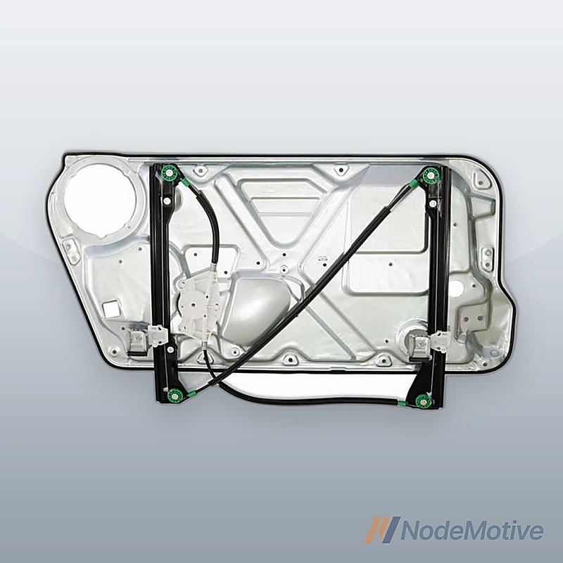 New Window Regulator For Volkswagen Beetle 98-11 Front Left