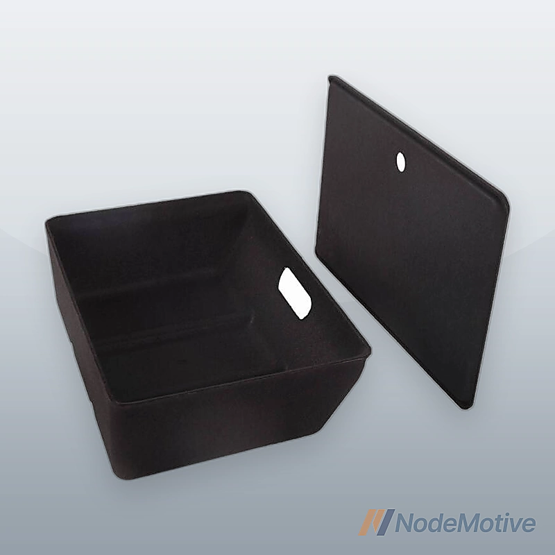 Seat Box W/ Cap For 2016-2022 Y Felt