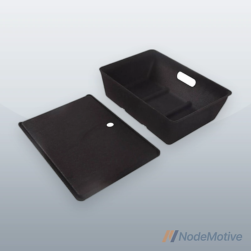 Seat Box W/ Cap For 2016-2022 Y Felt