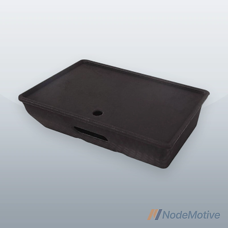 Seat Box W/ Cap For 2016-2022 Y Felt
