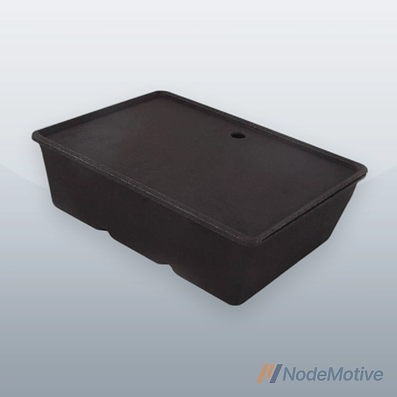 Seat Box W/ Cap For 2016-2022 Y Felt