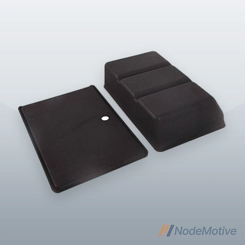 Seat Box W/ Cap For 2016-2022 Y Felt