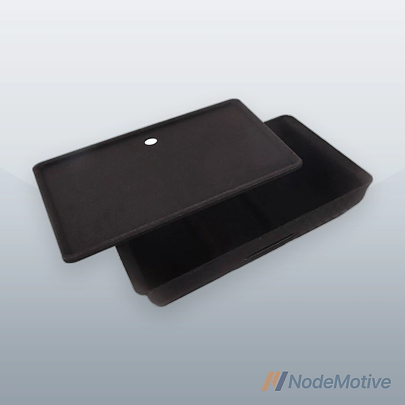 Seat Box W/ Cap For 2016-2022 Y Felt