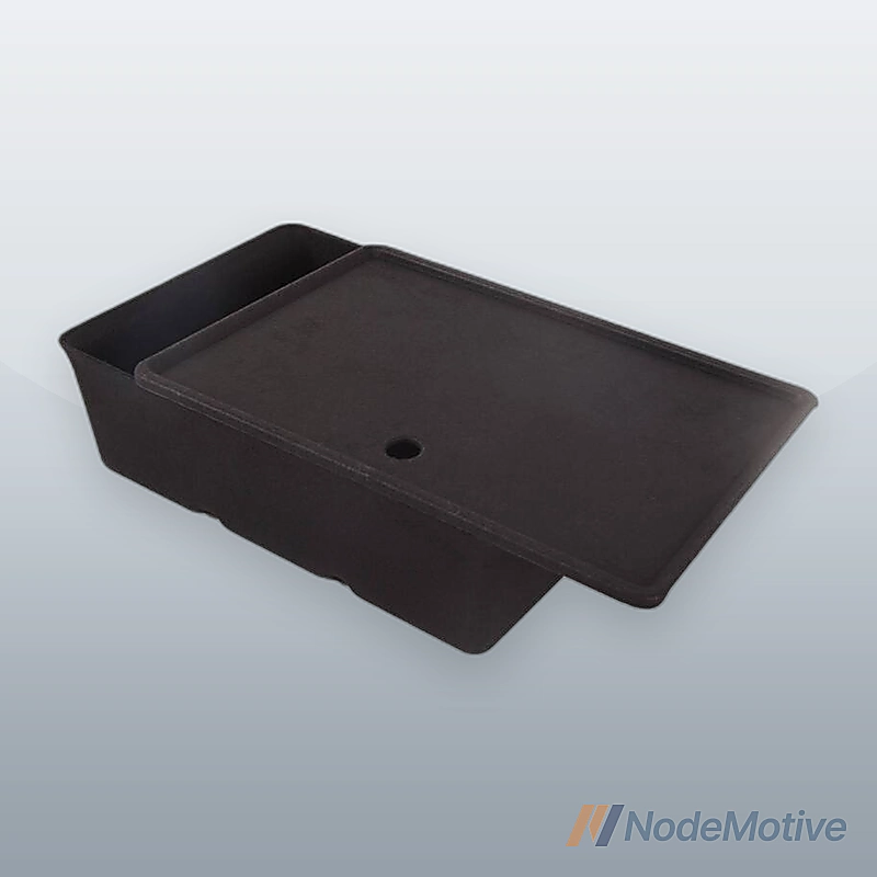 Seat Box W/ Cap For 2016-2022 Y Felt