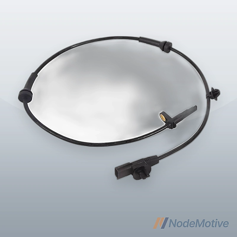 New ABS Wheel Speed Sensor For March Micra Note Versa Note