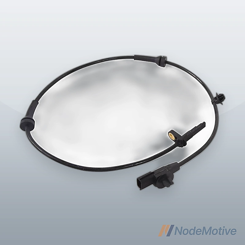 New ABS Wheel Speed Sensor For March Micra Note Versa Note