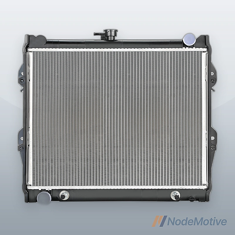 Aluminium Radiator for 1988-1995 Toyota Pickup, 1992-1995 Toyota 4Runner, 945