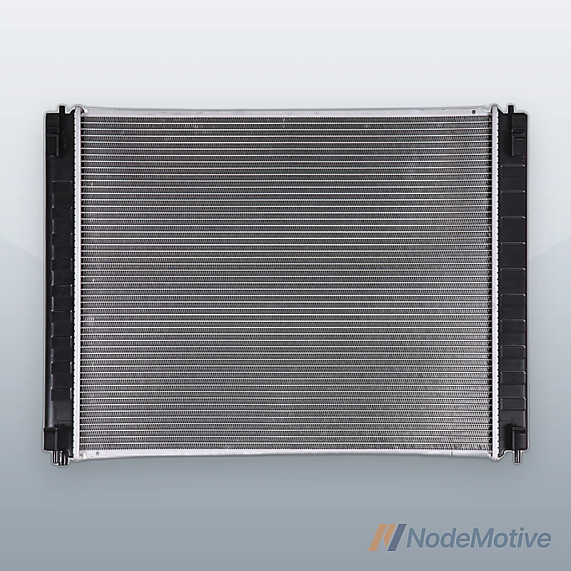 Radiator For 09-12 Infiniti GX35 09-13 FX50 FX37 14-15 QX70 V6 3.5L 3.7L V8 5.0L