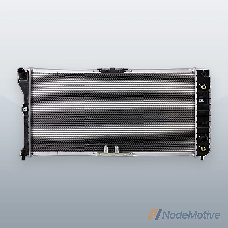 Radiator Replacement For 99-02 Oldsmobile Intrigue V6 3.5L New
