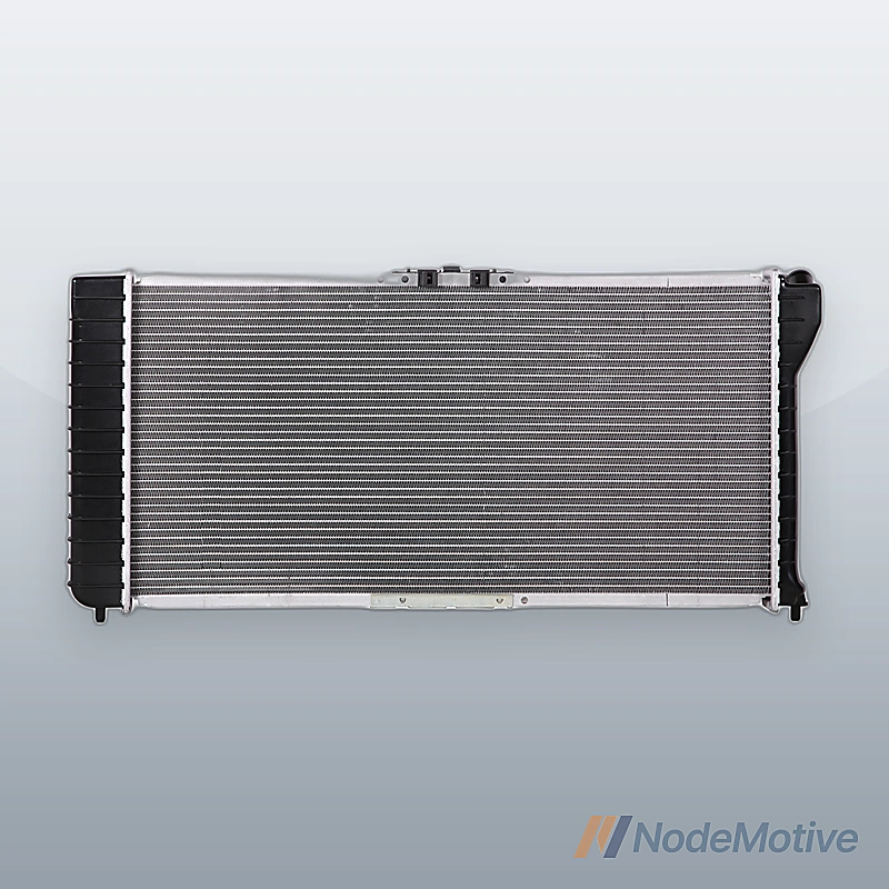 Radiator Replacement For 99-02 Oldsmobile Intrigue V6 3.5L New