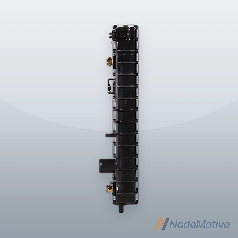Radiator Replacement For 99-02 Oldsmobile Intrigue V6 3.5L New