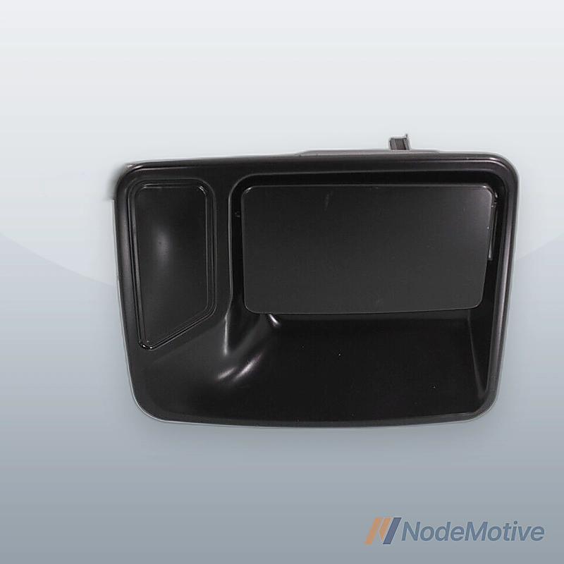 New Door Handle Front or Rear Passenger Right Side F450 Truck F250 Smooth Black