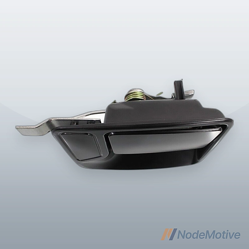 New Door Handle Front or Rear Passenger Right Side F450 Truck F250 Smooth Black