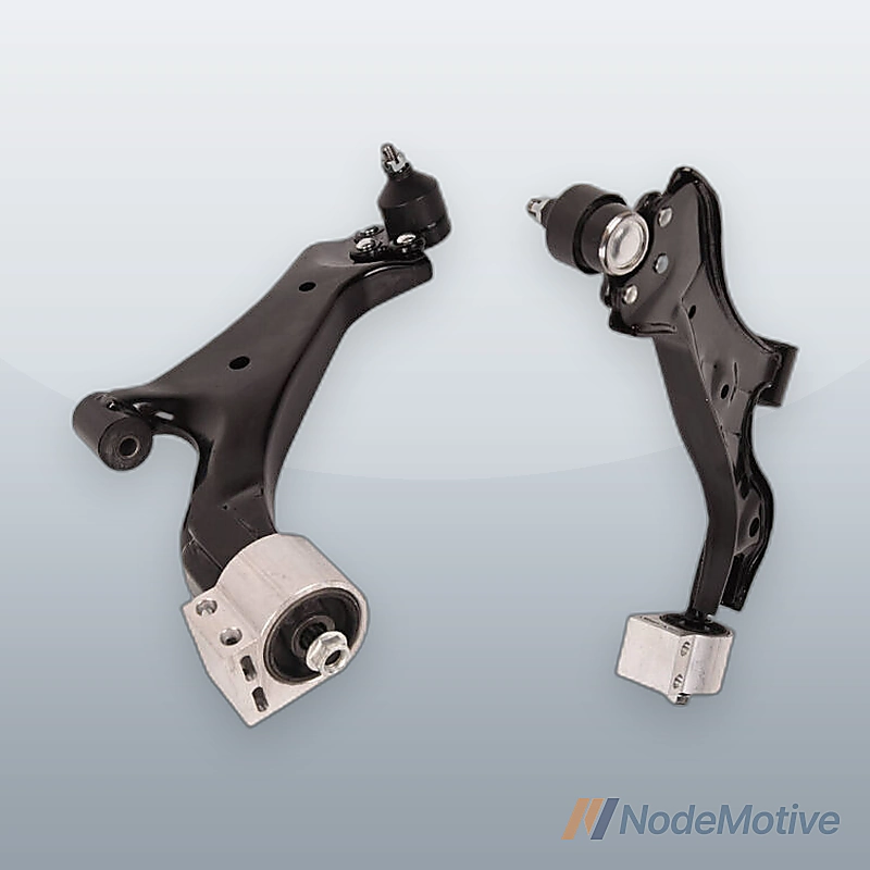 Front Lower Control Arm & Ball Joint Fit Chevy Equinox 10-17 GMC Terrain 10-17