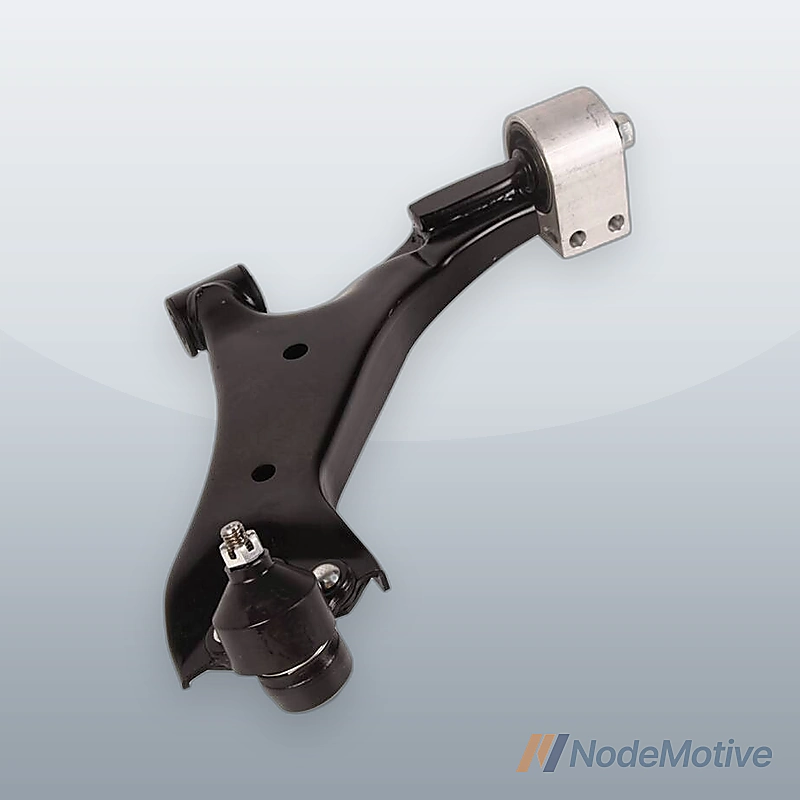 Front Lower Control Arm & Ball Joint Fit Chevy Equinox 10-17 GMC Terrain 10-17