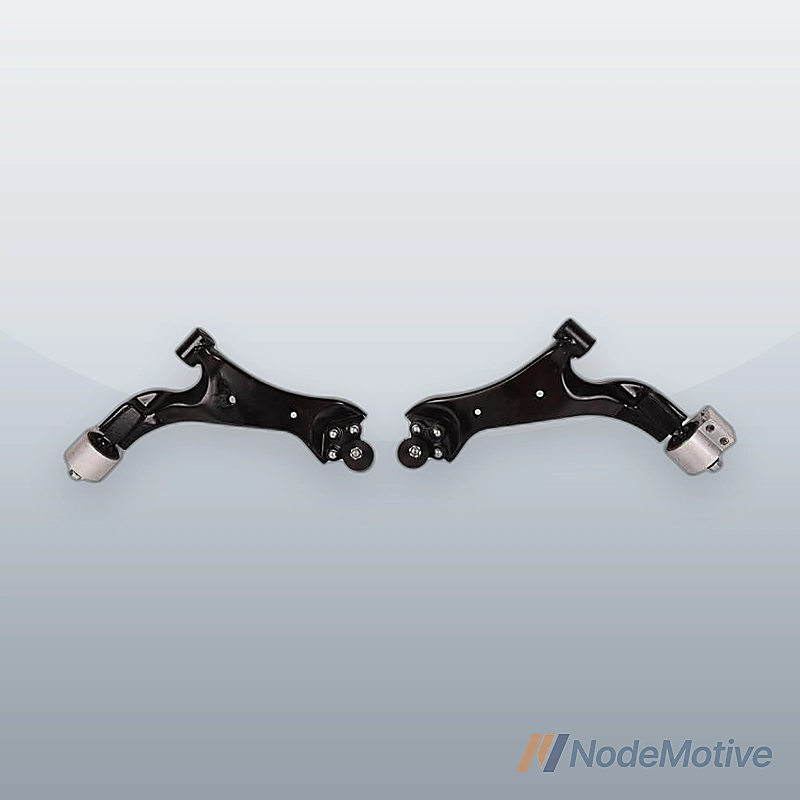 Front Lower Control Arm & Ball Joint Fit Chevy Equinox 10-17 GMC Terrain 10-17
