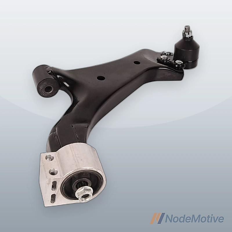 Front Lower Control Arm & Ball Joint Fit Chevy Equinox 10-17 GMC Terrain 10-17
