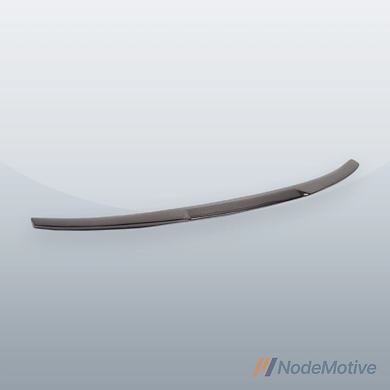Fits BMW F10 5 F10 M5 Real Rear Lip