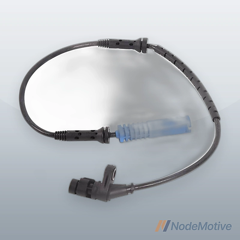 New ABS Wheel Speed Sensor Front Right/Left For BMW 740i 740iL 750iL