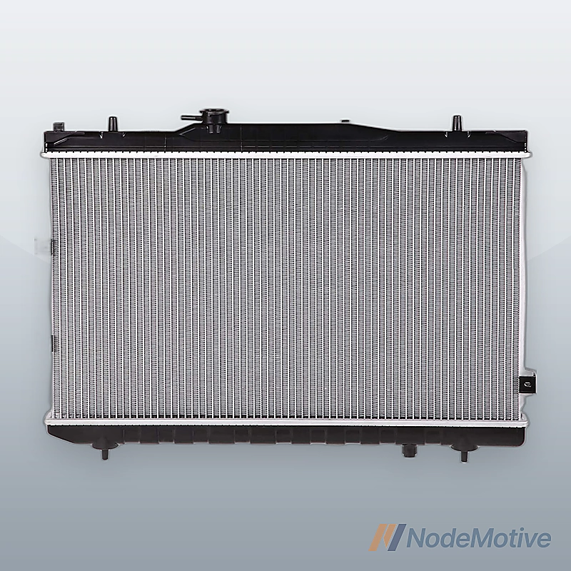 Radiator Replacement For Kia Spectra Spectra5 L4 2.0L 4 Cylinder New