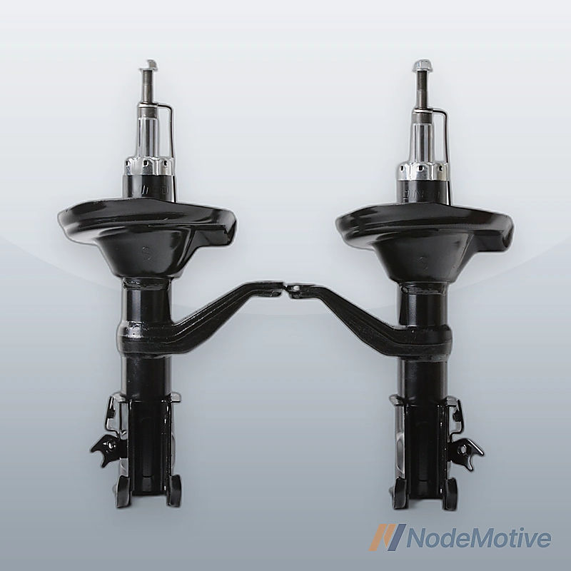 Pair Front Shocks Absorber Struts for 2003-2006 Honda Element