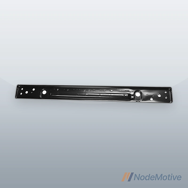 For 13-19 Ford Fusion Lincoln MKZ Lower Radiator Support Core