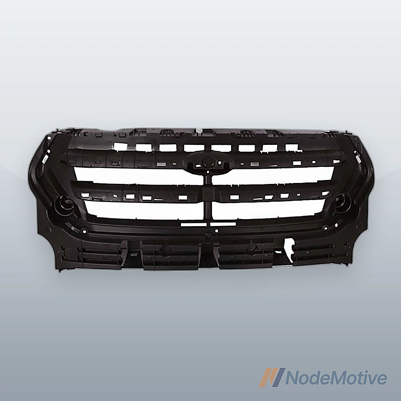 Front Bumper Grille Reinforcement Support Inner Bracket for Ford Escape