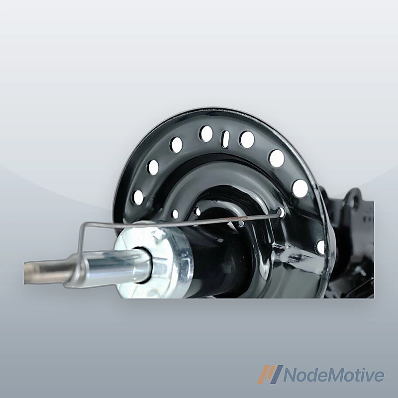 Front Right Electric Shock Absorber For Cadillac SRX 2010-2016 3.6L V6