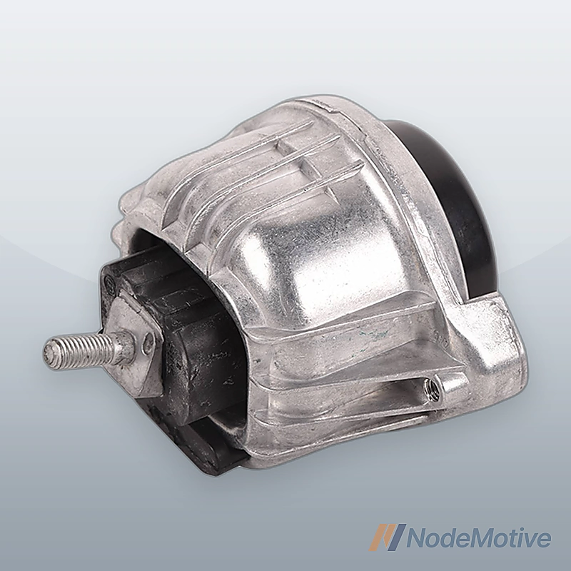 2Pcs Left & Right Engine Motor Mount Fits BMW X1 Z4 2.0L L4 2012-2016