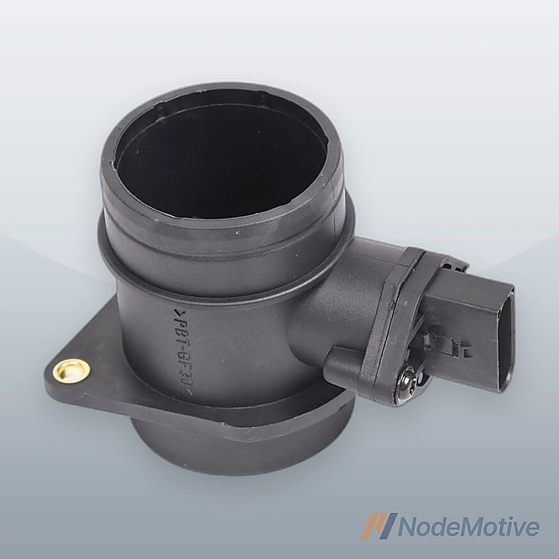 MAF Mass Air Flow Meter Sensor for Volkswagen Jetta Beetle 1999-2004