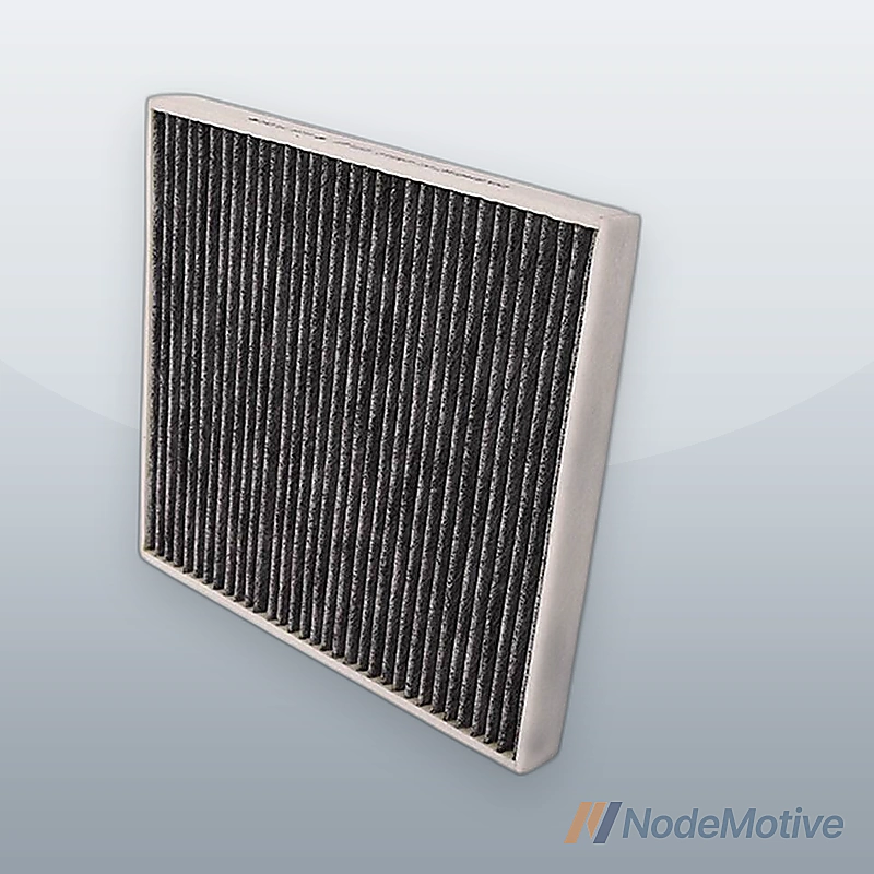 FOR 03-06 03-09 HUMMER H2 GMC CABIN AIR FILTER