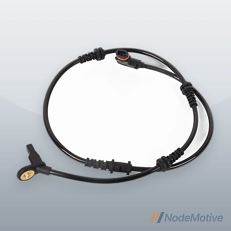4Pcs New Front & Rear ABS Speed Sensor For Mercedes GL550 ML350