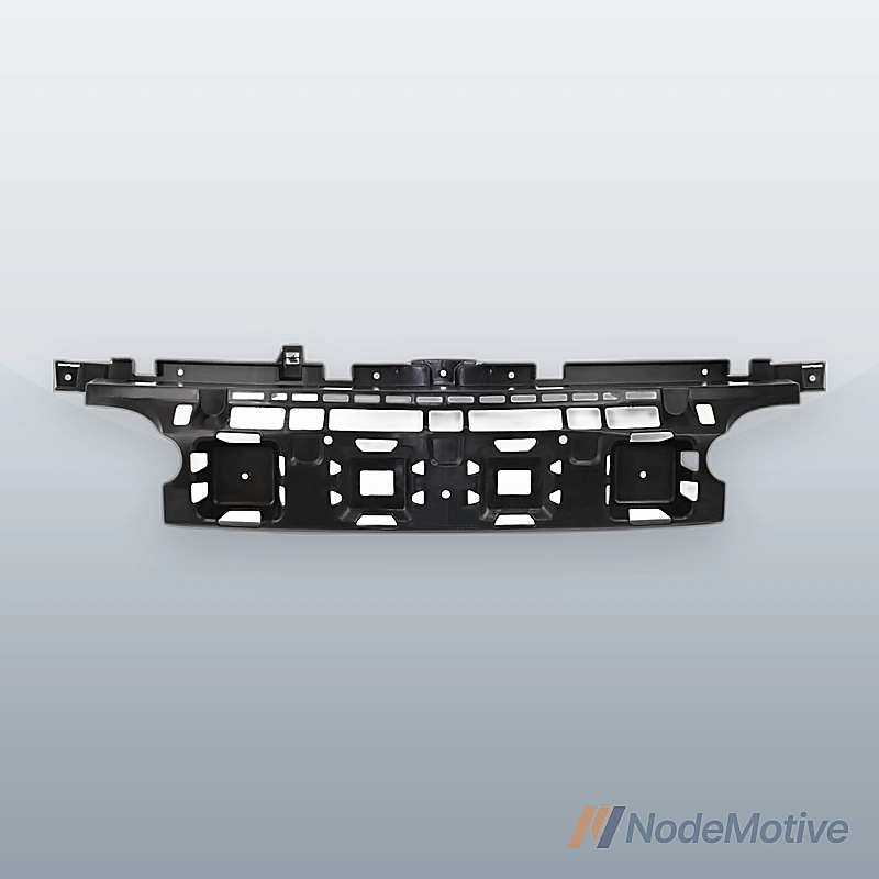 Front Bumper Cover Bracket For 2005 2006 2007 Jeep Grand Cherokee