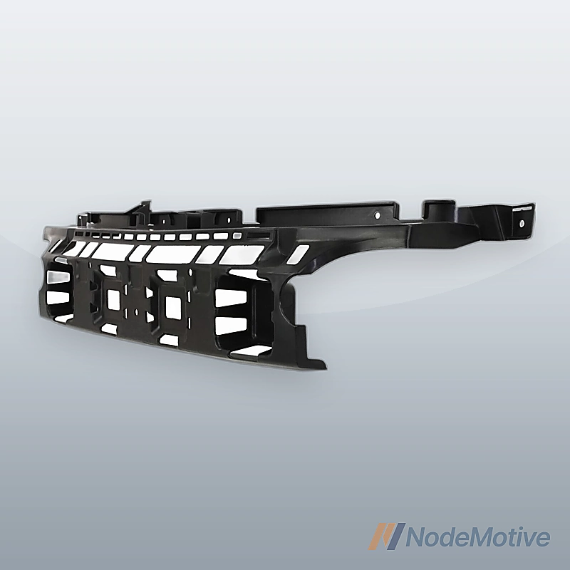Front Bumper Cover Bracket For 2005 2006 2007 Jeep Grand Cherokee