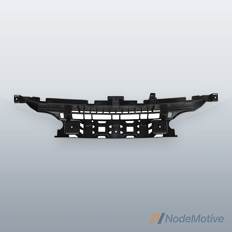 Front Bumper Cover Bracket For 2005 2006 2007 Jeep Grand Cherokee