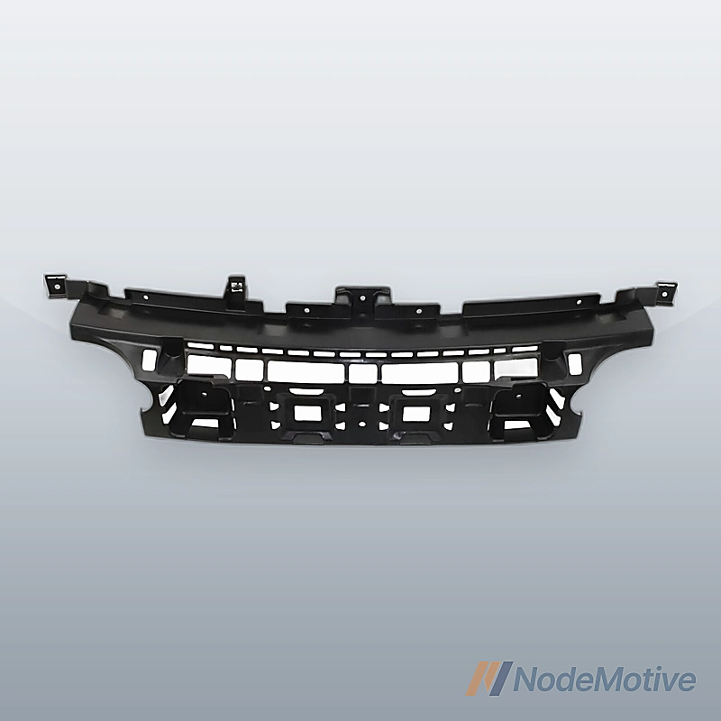 Front Bumper Cover Bracket For 2005 2006 2007 Jeep Grand Cherokee