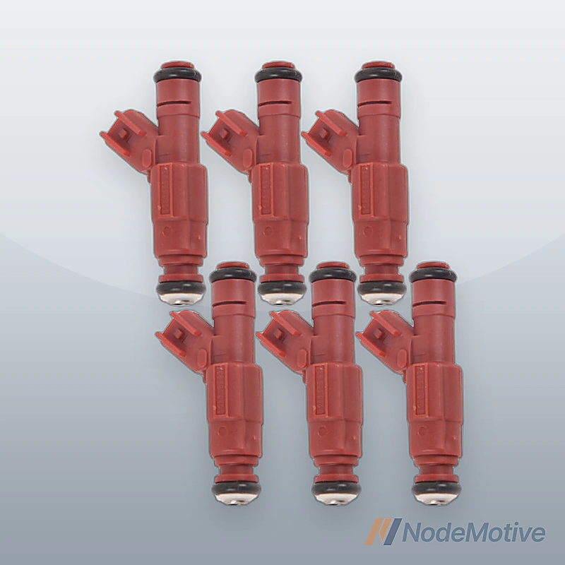 8Pcs Fuel Injectors Fits Dodge Dakota Durango Ram 1500 2500 3500 5.9L